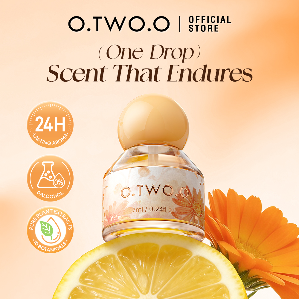 Blaze Whisper Intimate Fragrance Essence