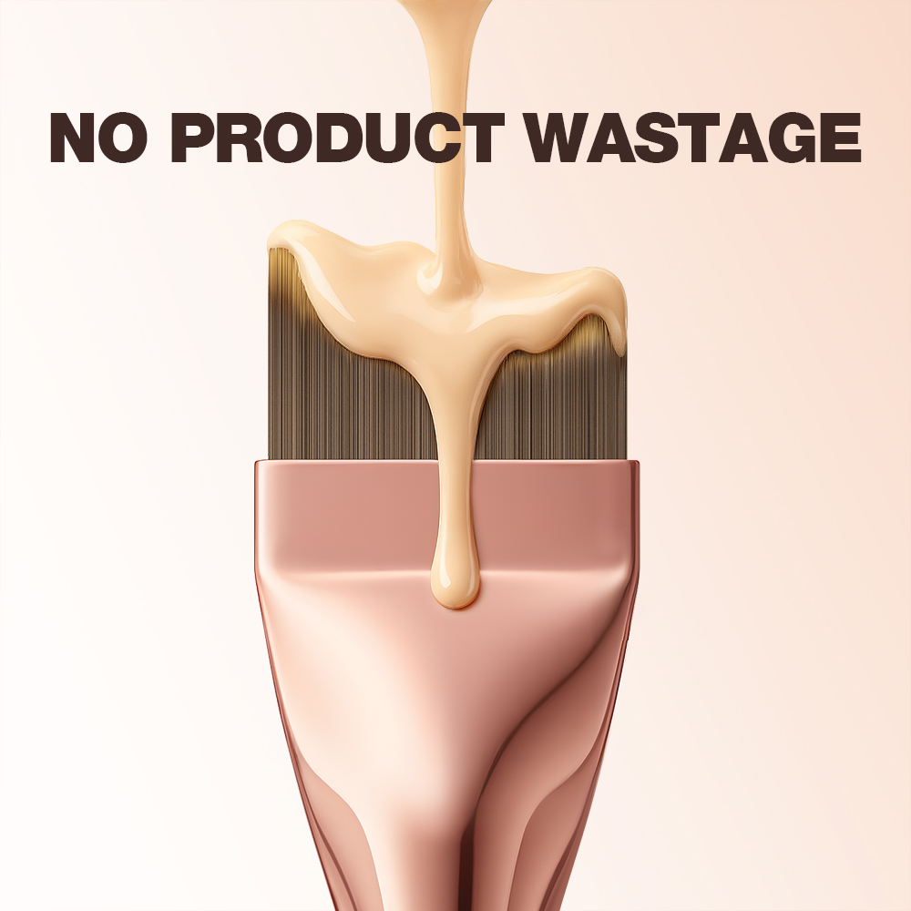 Featherweight Flawless Foundation Brush-O.TWO.O PH