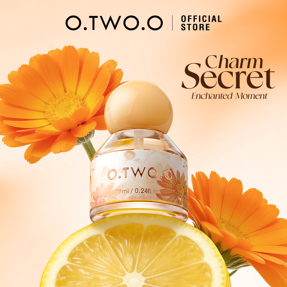 Blaze Whisper Intimate Fragrance Essence