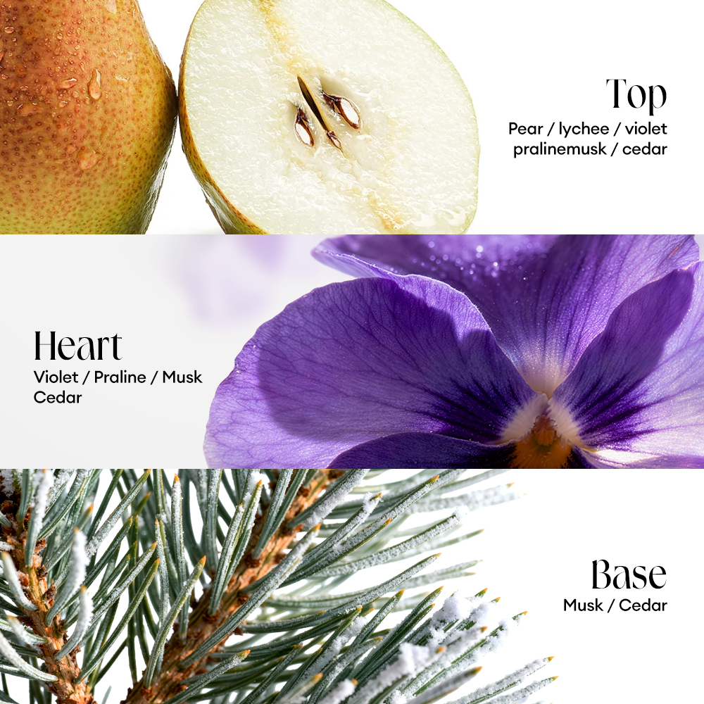 Passion Tide Intimate Fragrance Essence