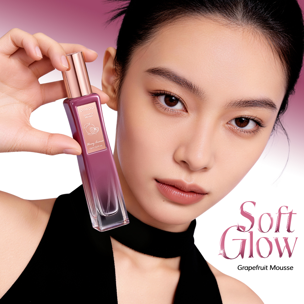 Honeyglow Gourmandise Perfume - Grapefruit Mousse
