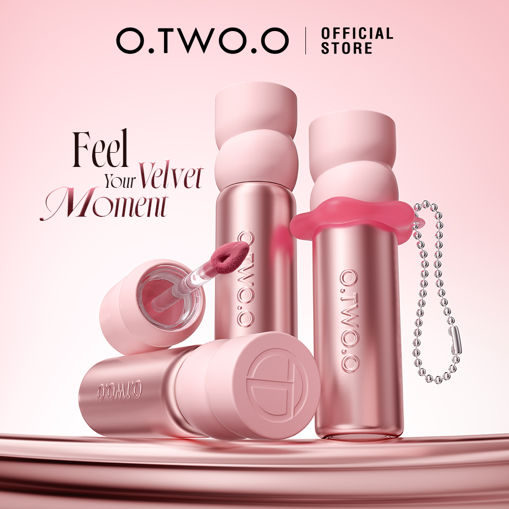 Cloud Light Blur Lip Tint