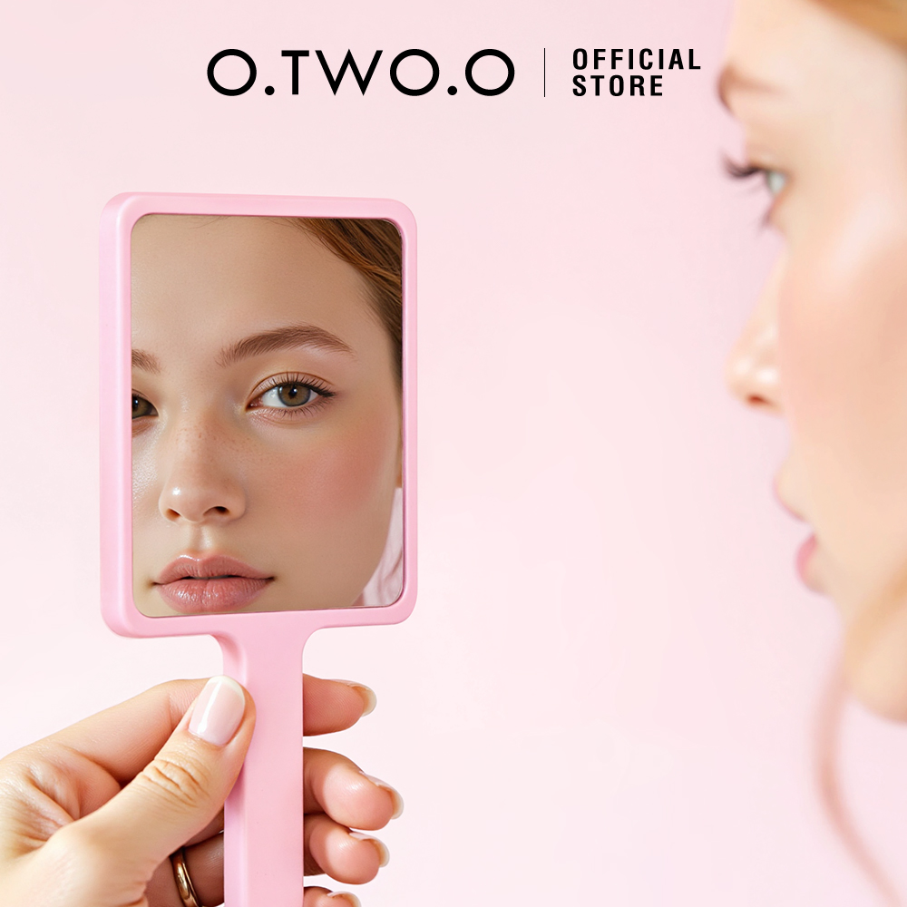 Butterfly Dream Makeup Mirror-O.TWO.O PH