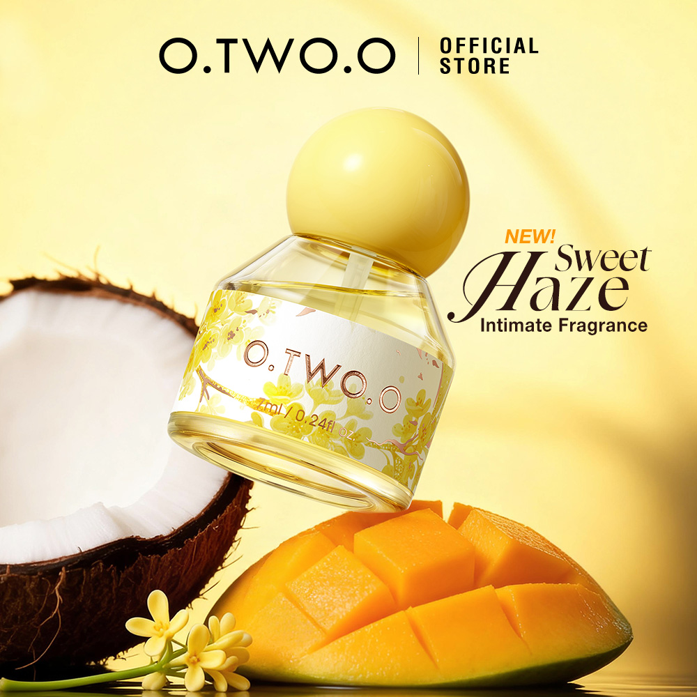 Sweet Haze Intimate Fragrance Essence