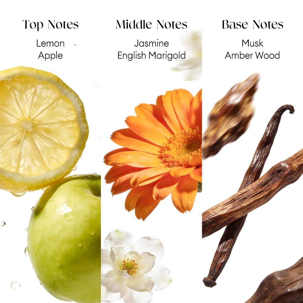 Blaze Whisper Intimate Fragrance Essence