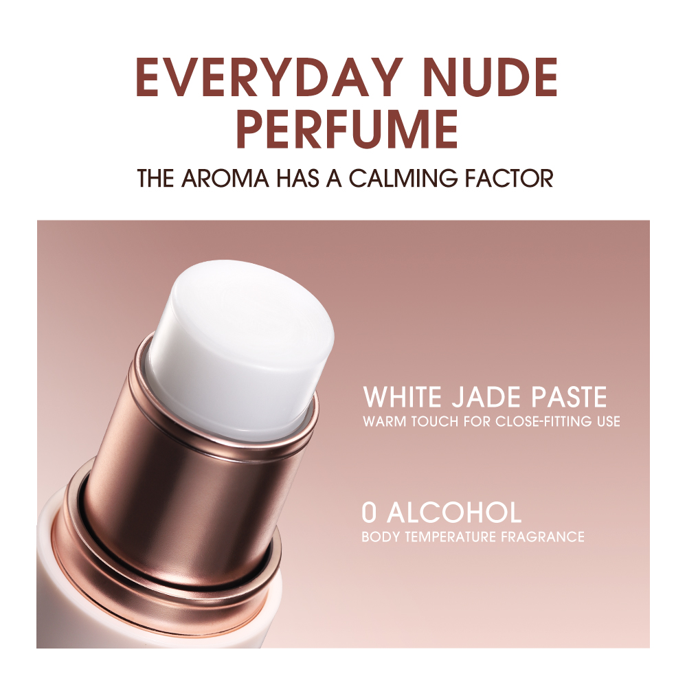 Perfume Stick Long Lasting Compact Inversion Of Paris Black Opium Blooming Bouquet Yulong-O.TWO.O PH