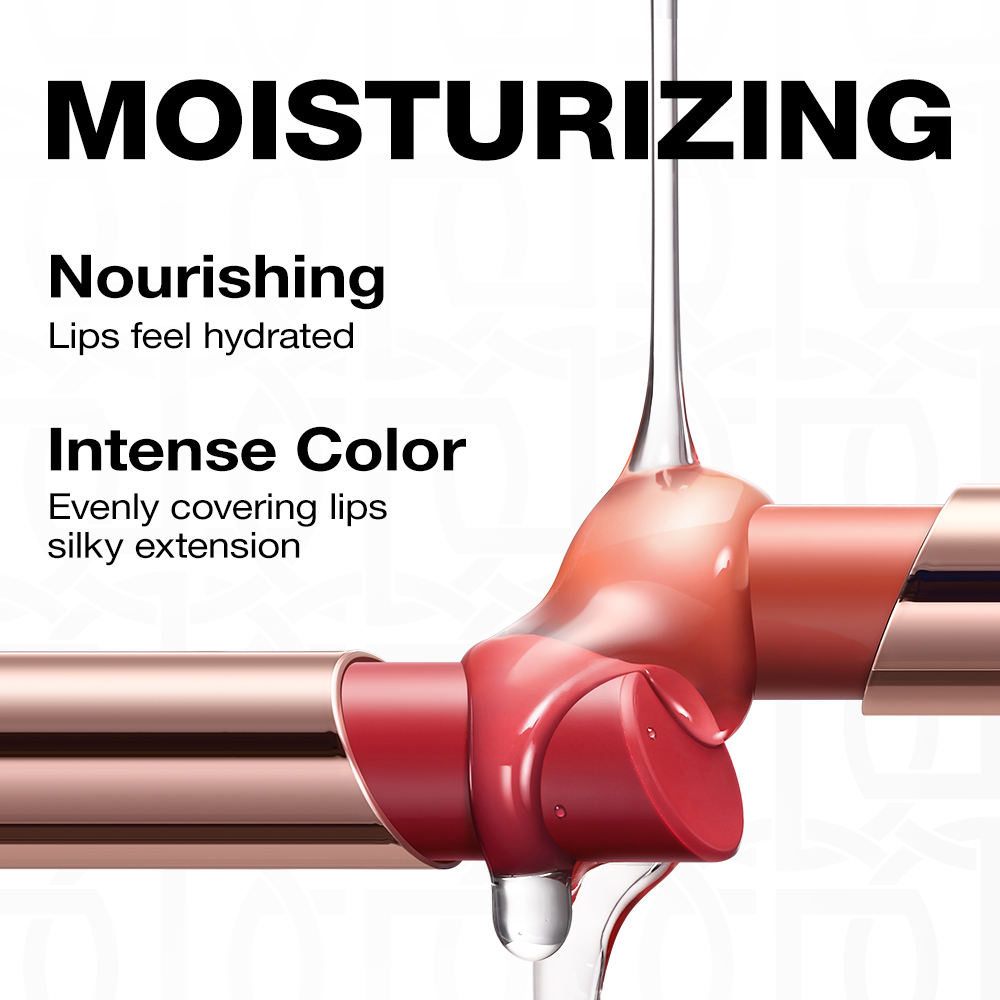 Haute Hydrating Satin Lipstick + Haute Volumizing Waterproof Mascara-O.TWO.O PH