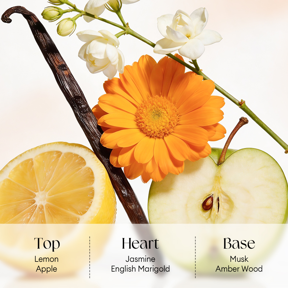 Blaze Whisper Intimate Fragrance Essence