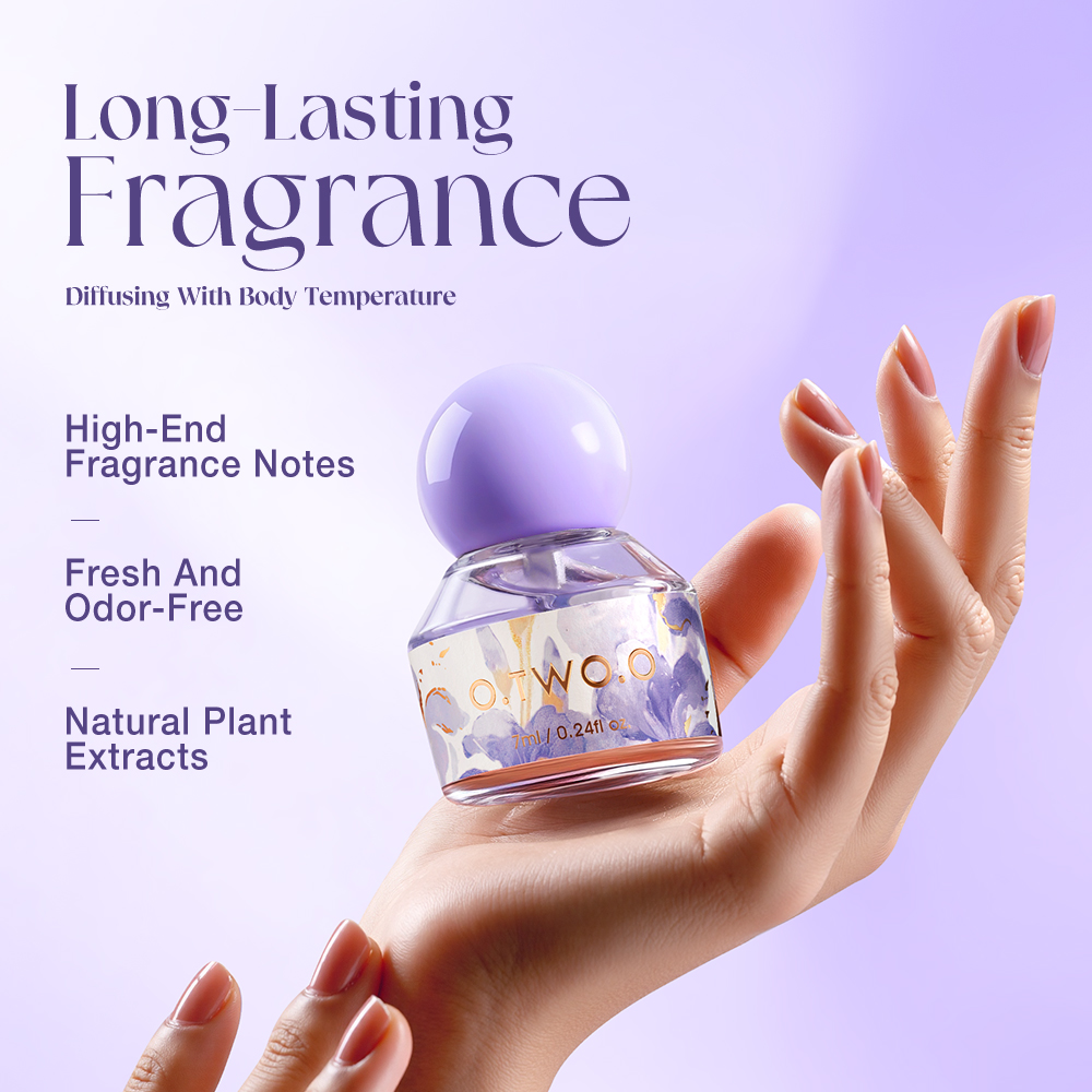 Passion Tide Intimate Fragrance Essence