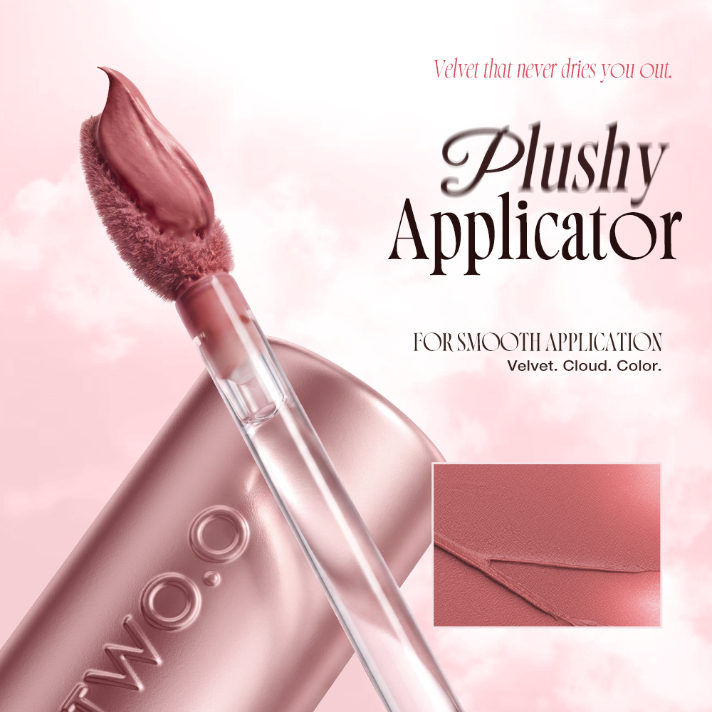 Cloud Light Blur Lip Tint