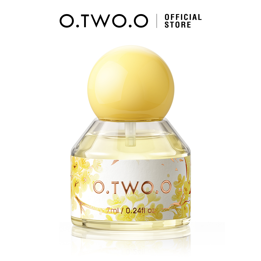 O2 Fragrance Sweet Haze | Gentle Intimate Fragrance Essence for Women -O.TWO.O PH