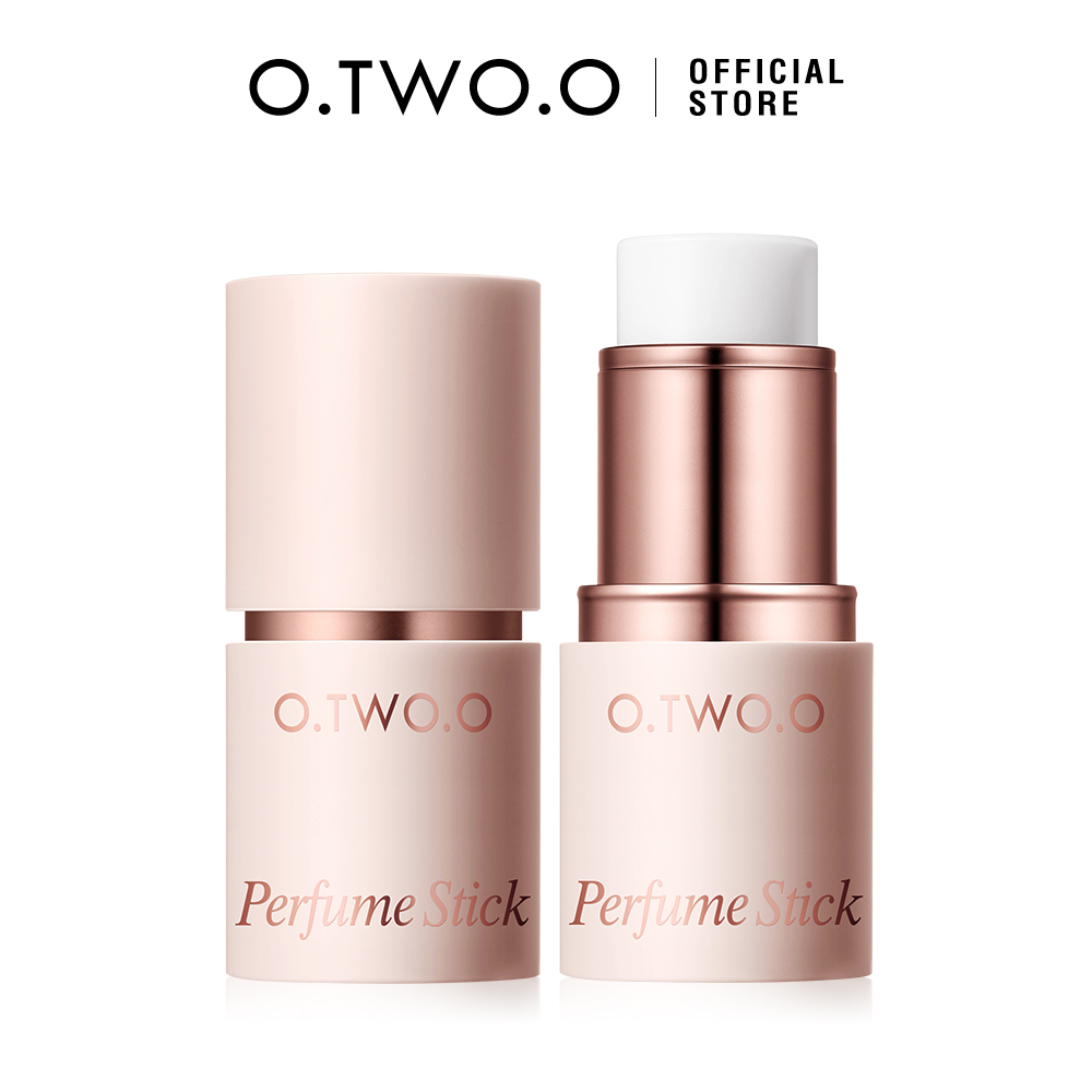 Perfume Stick Long Lasting Compact Inversion Of Paris Black Opium Blooming Bouquet Yulong-O.TWO.O PH