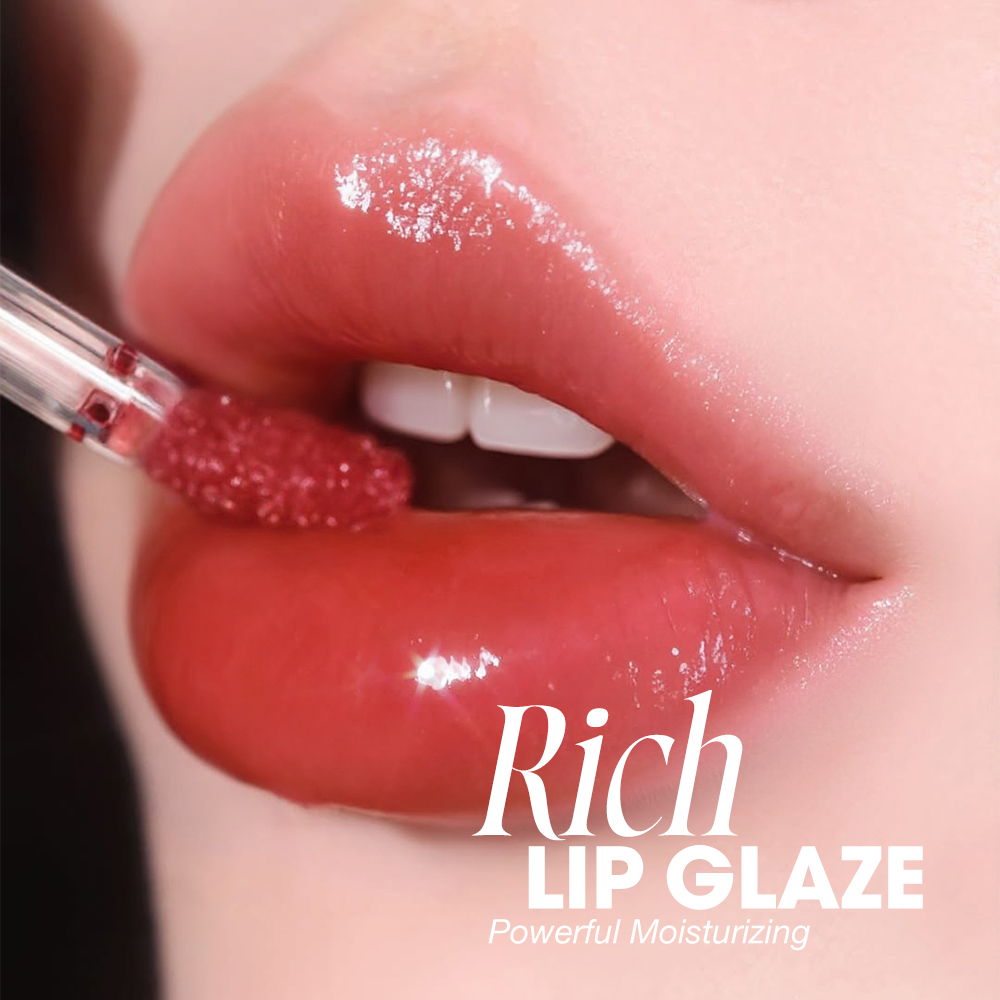 【9th Anniversary Special Edition Gift Box】Bloom Butterfly Jelly Set-O.TWO.O PH