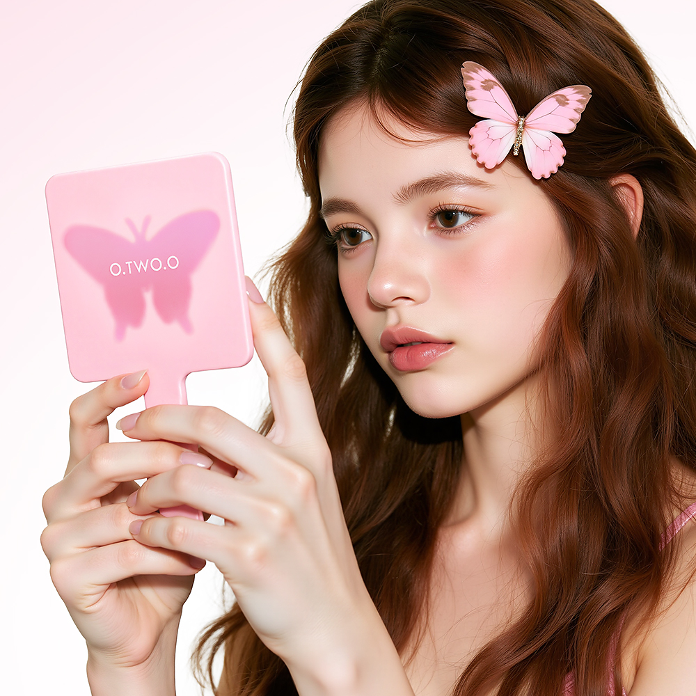 Butterfly Dream Makeup Mirror-O.TWO.O PH