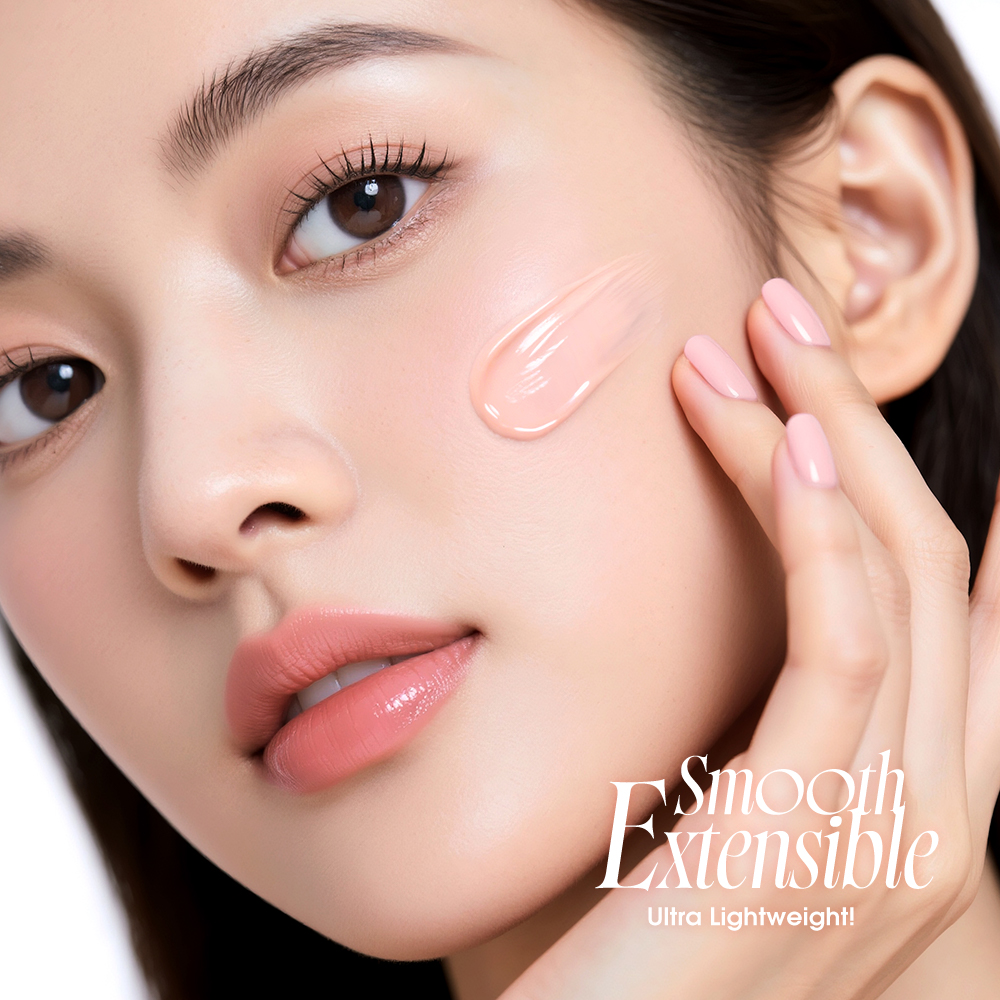 Haute Zero Pores sunscreen primer-O.TWO.O PH