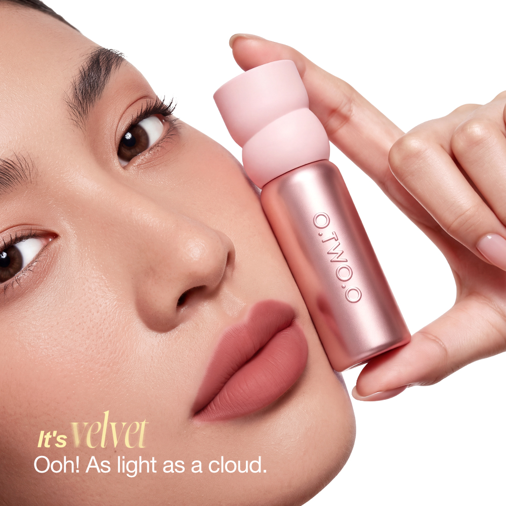 Cloud Light Blur Lip Tint