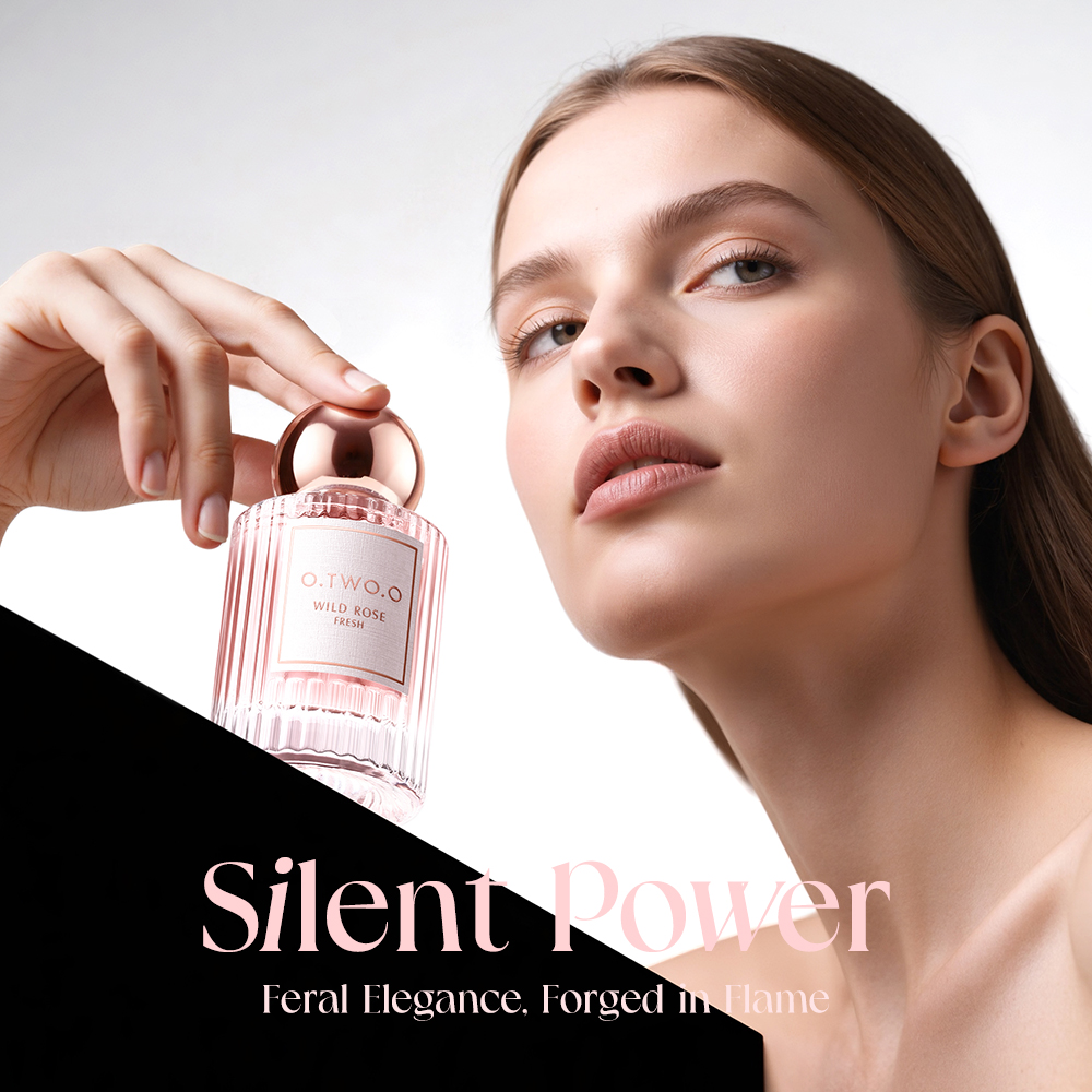 Perfume Long Lasting 24H Spices Oriental Raspberry Blossom White Amber For Women-O.TWO.O PH