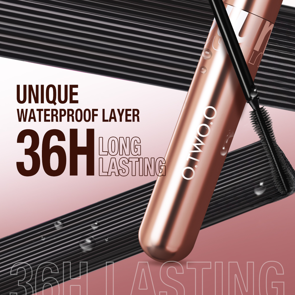 Beautiful Glow Gift Set 4 pcs Face Primer+ Eyeshadow Palette+ Mascara+ Lipstick Makeup Set-O.TWO.O PH