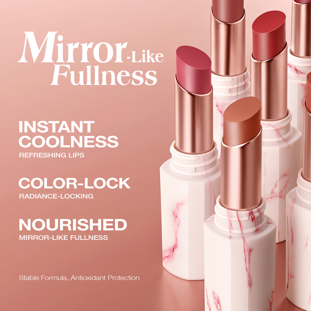 Ice-Film Mirror Lipstick-O.TWO.O PH