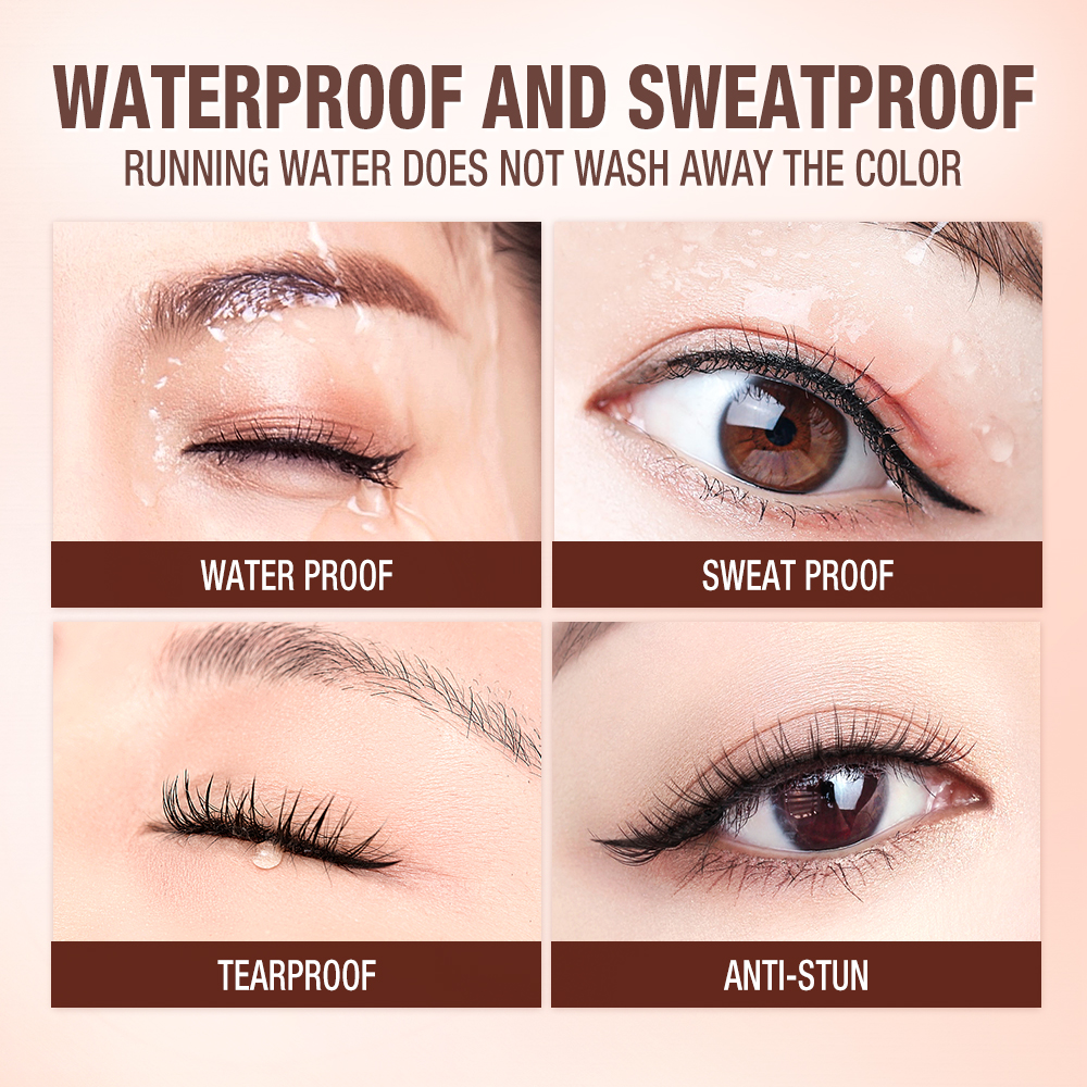 Haute Sculpting Machete Brow Pencil + Gold Embroidery Eyeliner-O.TWO.O PH