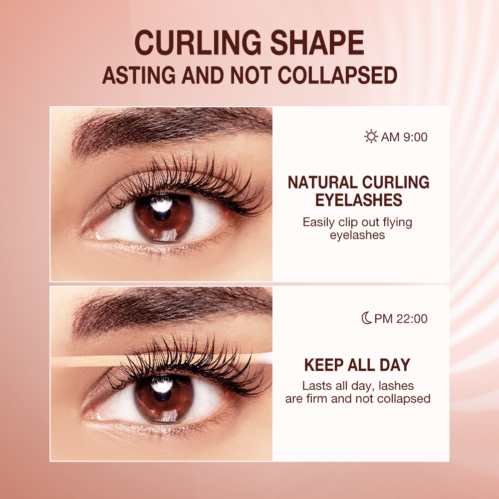 Comb Eyelash Curler Warping-O.TWO.O PH