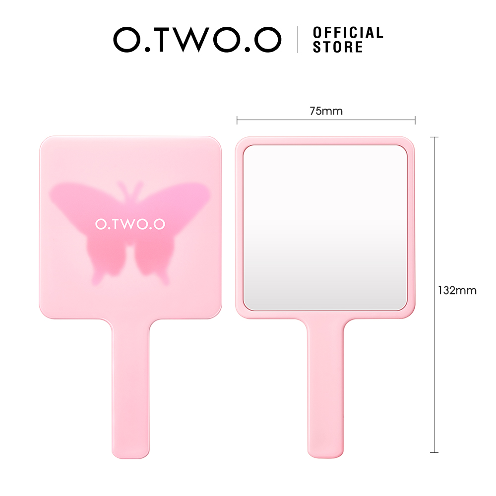 Butterfly Dream Makeup Mirror-O.TWO.O PH