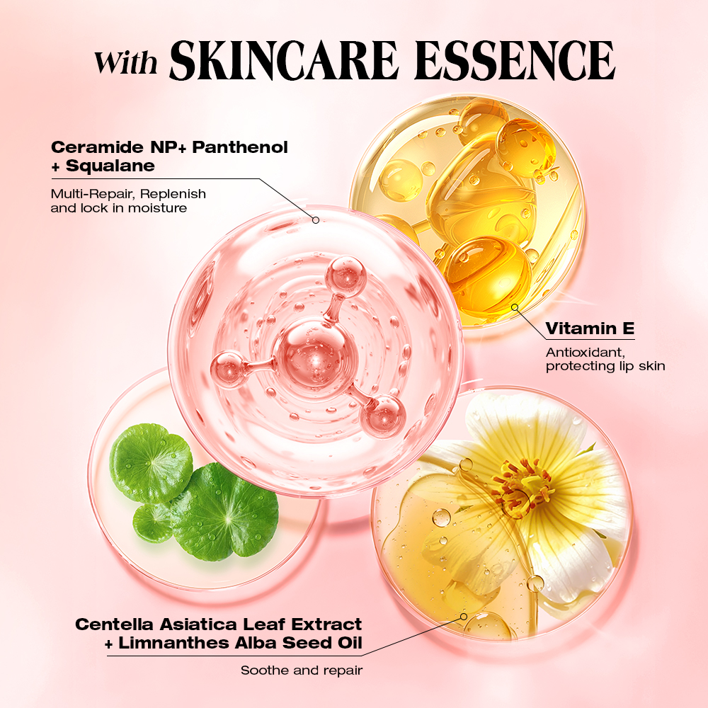 Ice-Film Mirror Lipstick-O.TWO.O PH