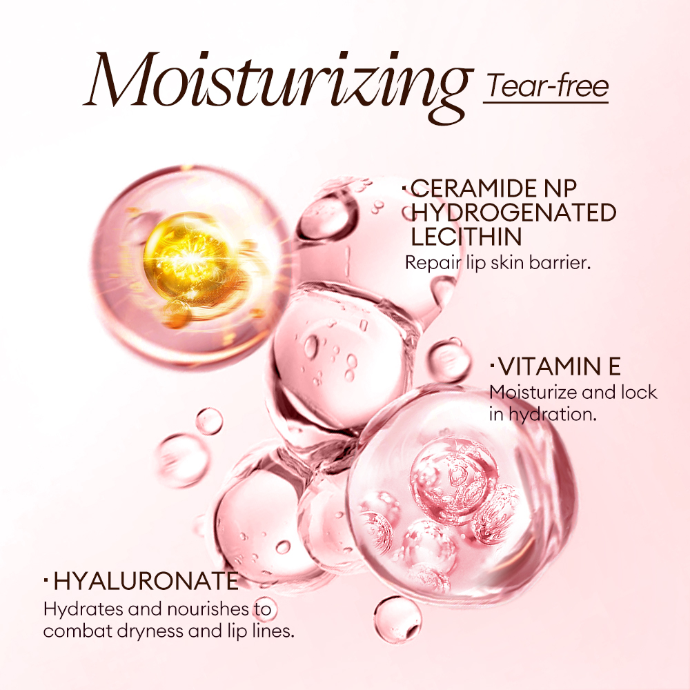 Peel Stay Lip Tattoo-O.TWO.O PH