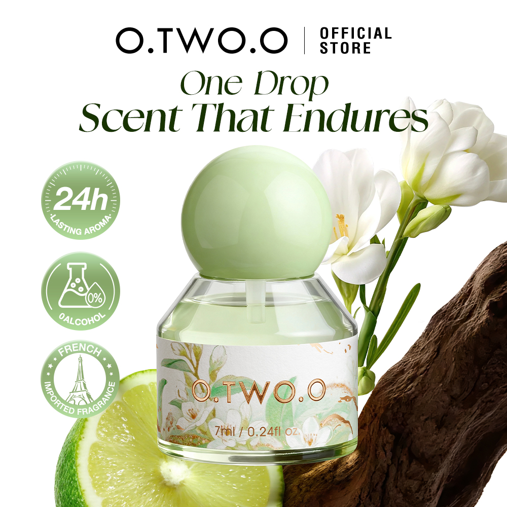 Jasmine Veil Intimate Fragrance Essence