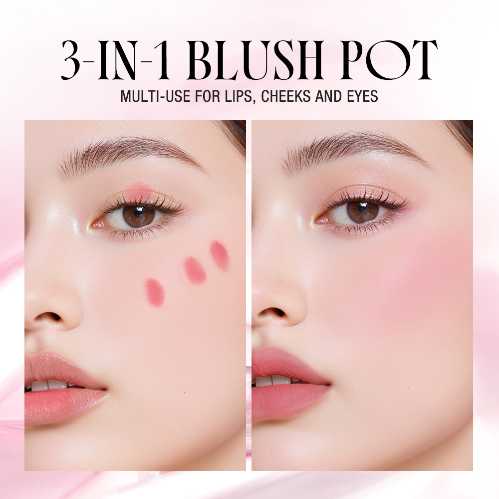 【9th Anniversary Special Edition Gift Box】Bloom Butterfly Jelly Set-O.TWO.O PH