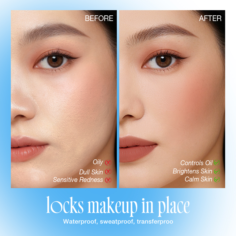 Ice-Calm Bright Setting Spray-O.TWO.O PH