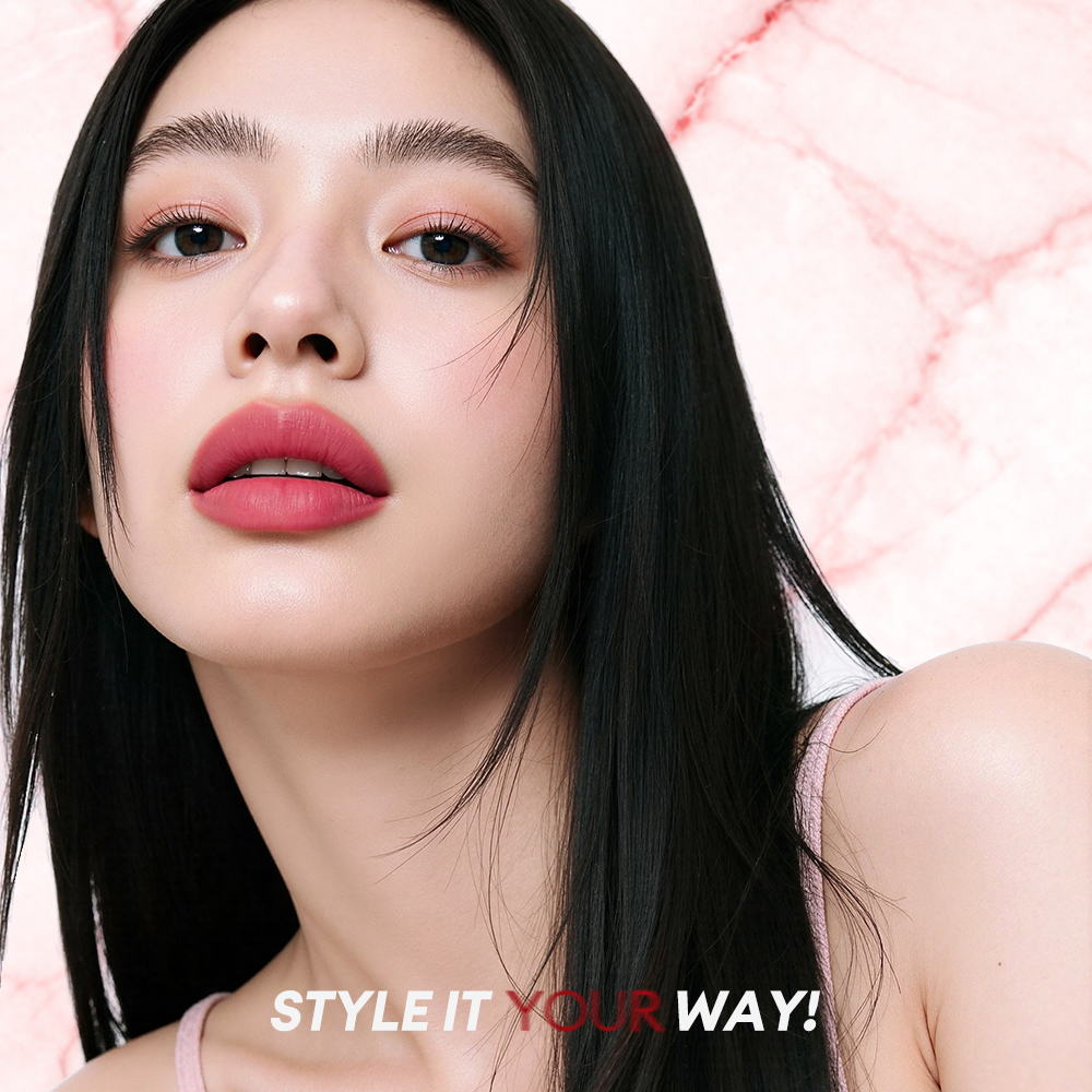 Peel Stay Lip Tattoo-O.TWO.O PH