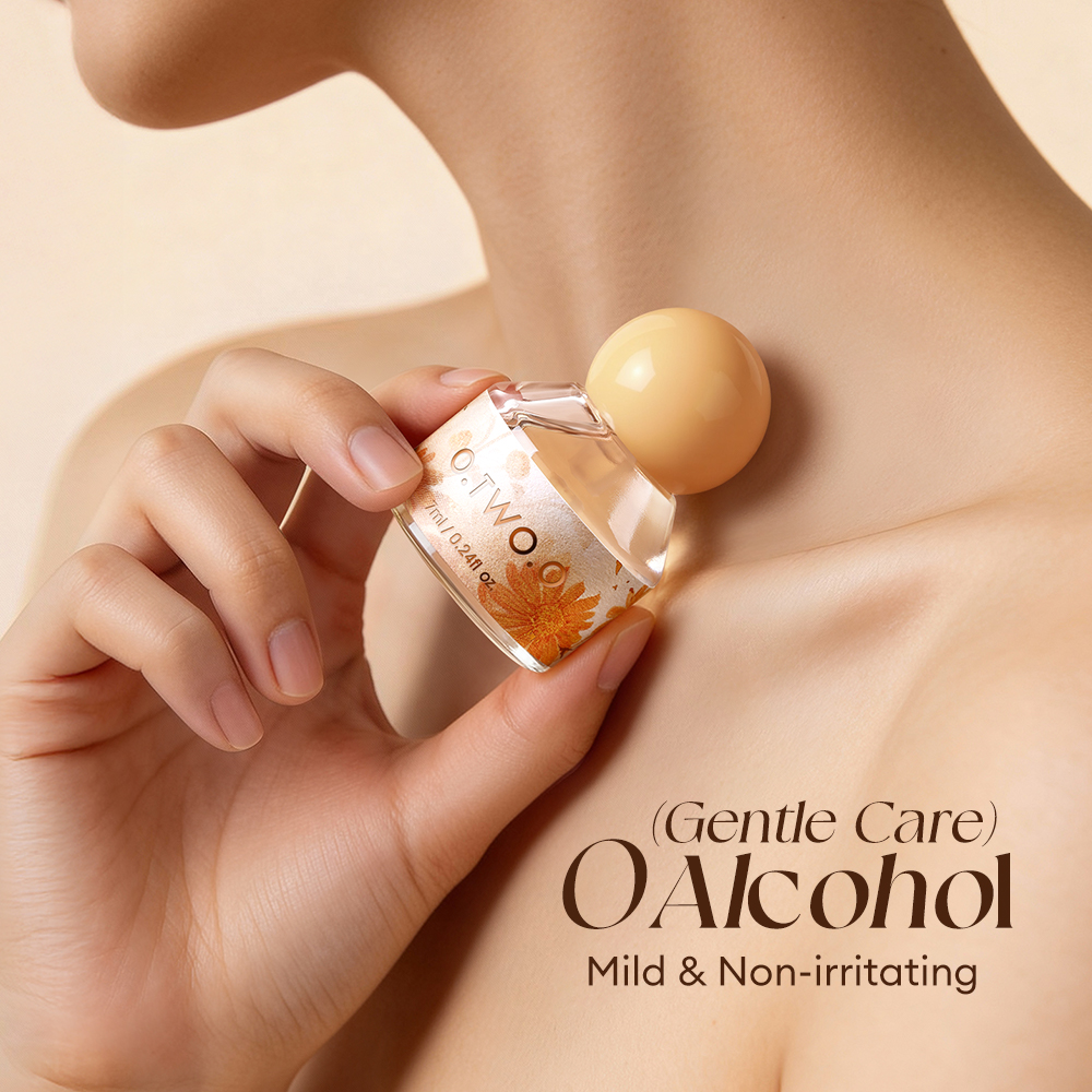 Blaze Whisper Intimate Fragrance Essence