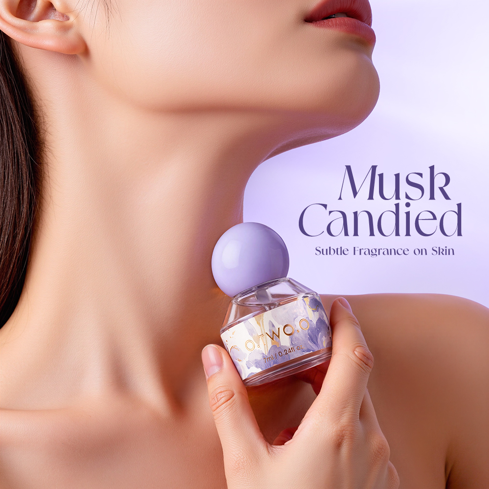 Passion Tide Intimate Fragrance Essence