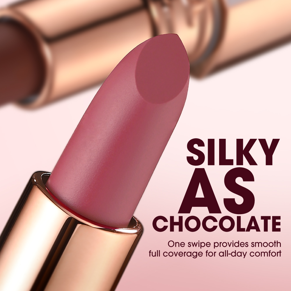 Beautiful Glow Gift Set 4 pcs Face Primer+ Eyeshadow Palette+ Mascara+ Lipstick Makeup Set-O.TWO.O PH