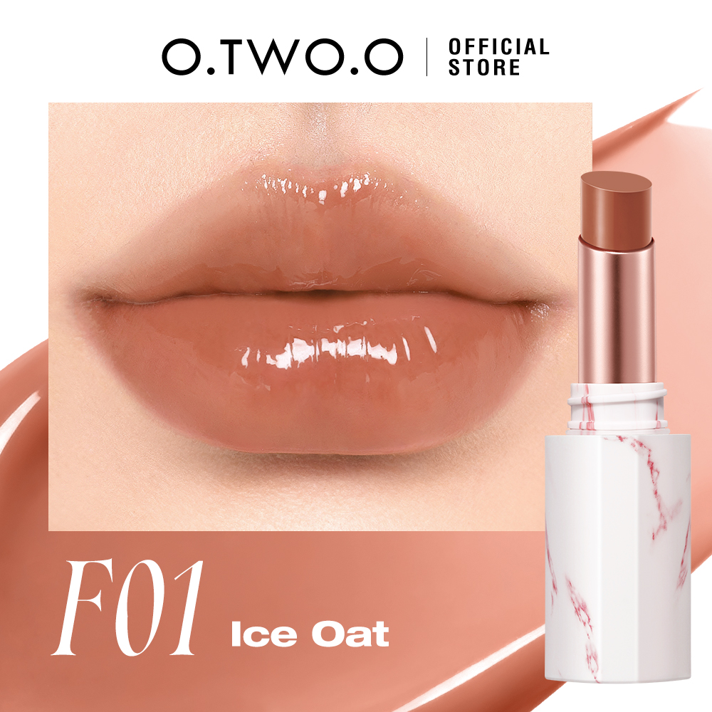 Ice-Film Mirror Lipstick-O.TWO.O PH