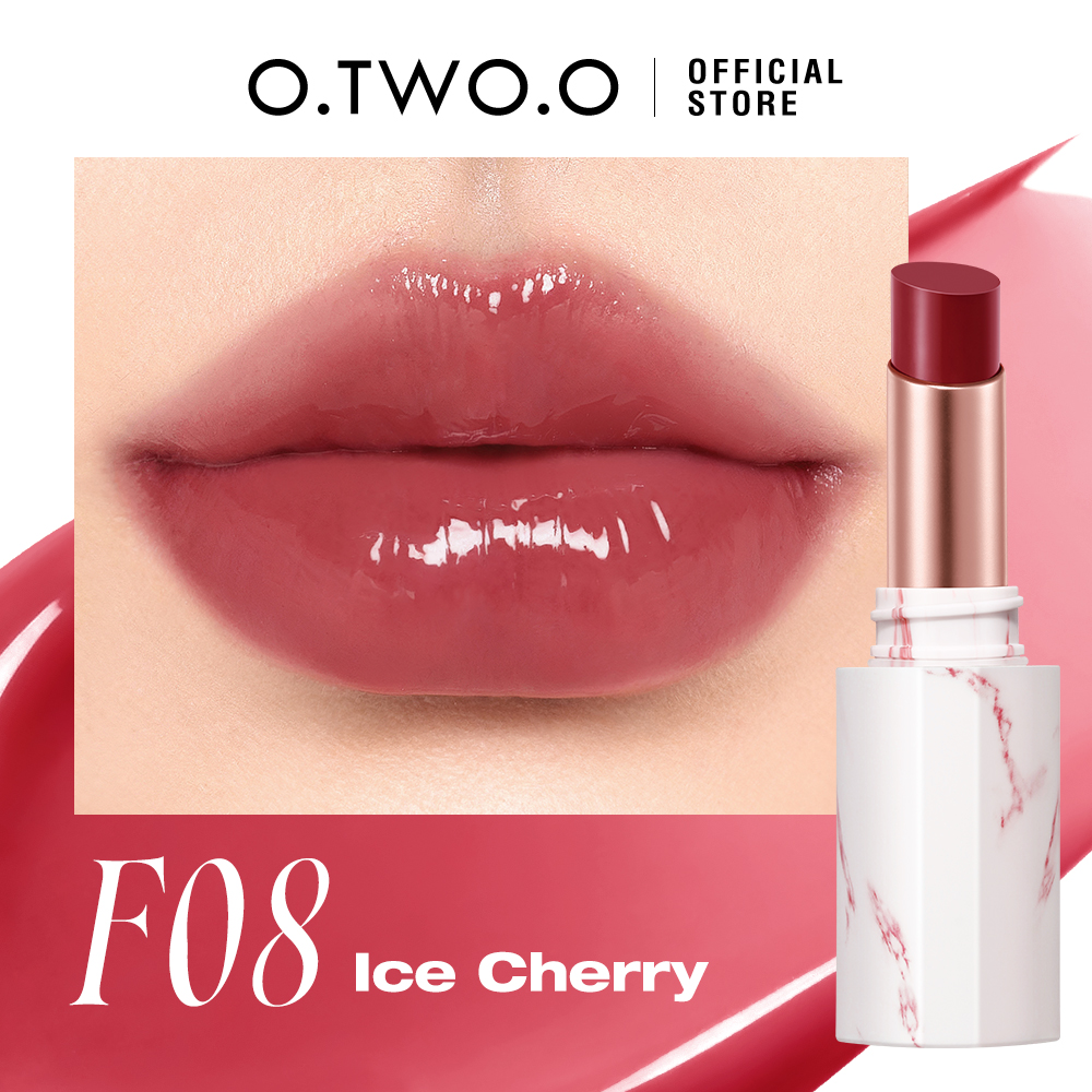 Ice-Film Mirror Lipstick-O.TWO.O PH