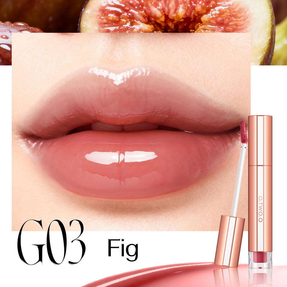 Watery Lasting Glossy Lip Tint-O.TWO.O PH