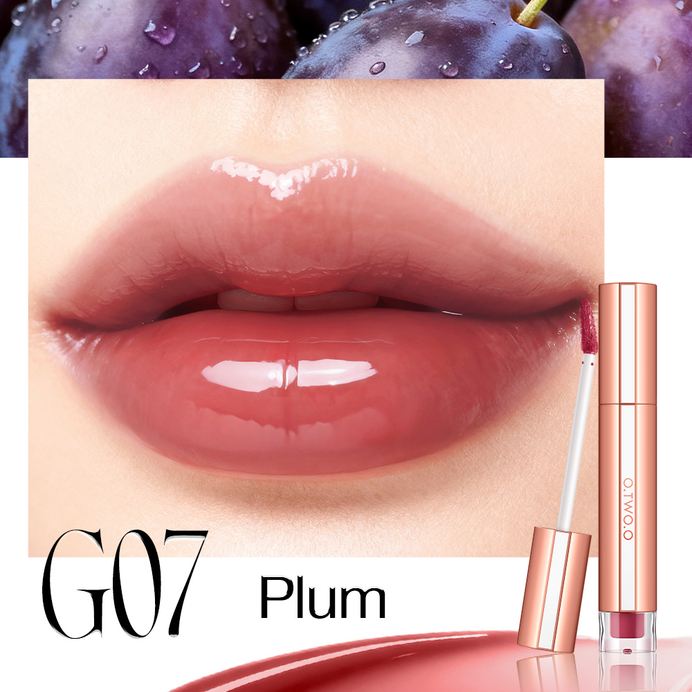 Watery Lasting Glossy Lip Tint-O.TWO.O PH
