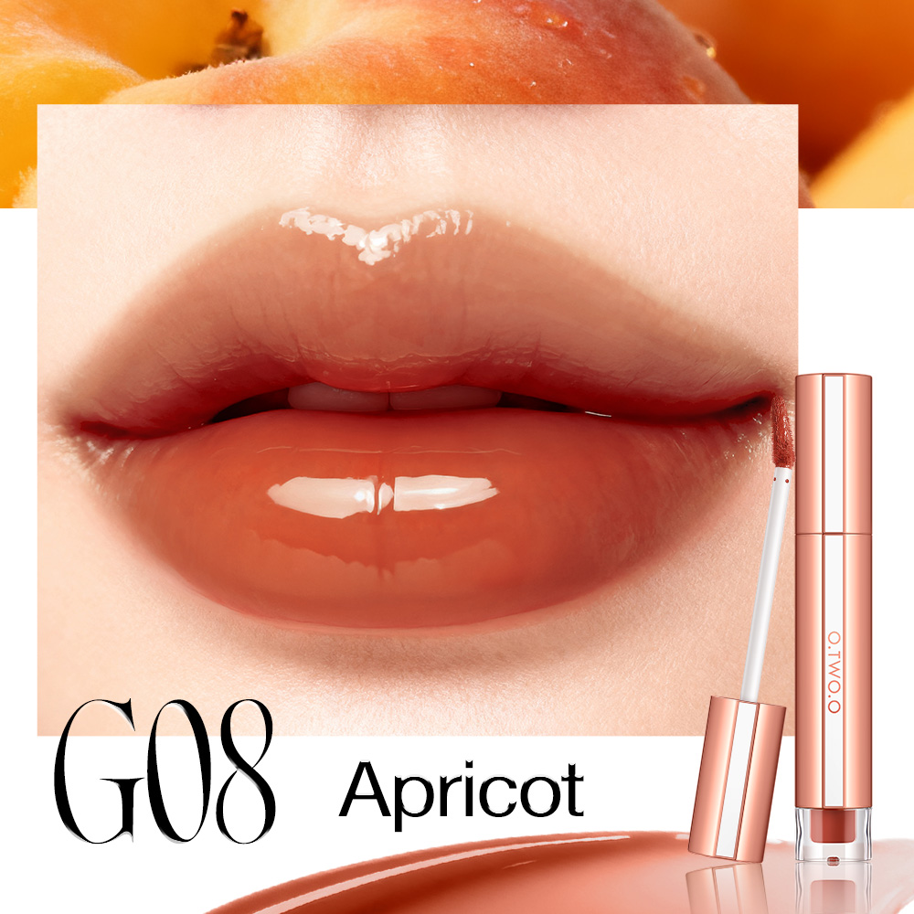 Watery Lasting Glossy Lip Tint-O.TWO.O PH