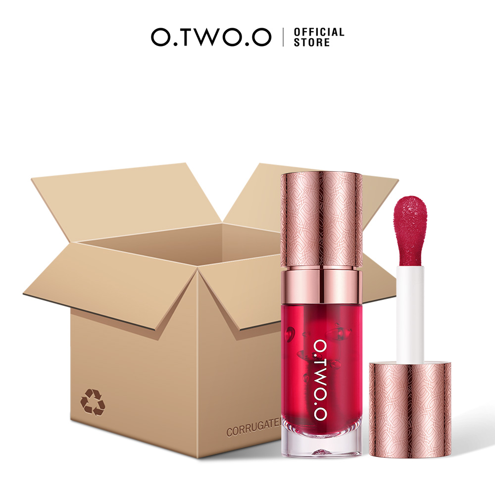 Haute Watery liquid lip & cheek Tint-O.TWO.O PH