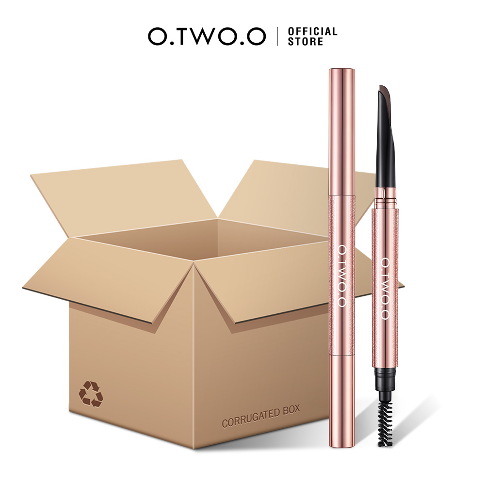 Haute Sculpting Machete Brow Pencil-O.TWO.O PH
