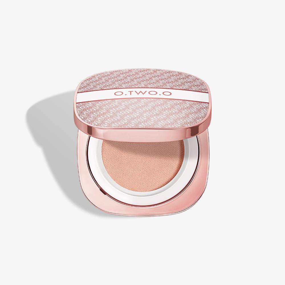 Haute Matte Mesh Cushion Cream-O.TWO.O PH