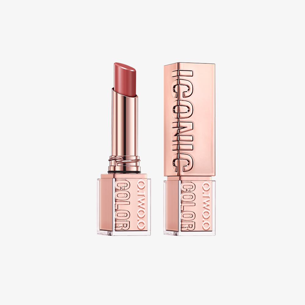 Haute Hydrating Satin Lipstick-O.TWO.O PH