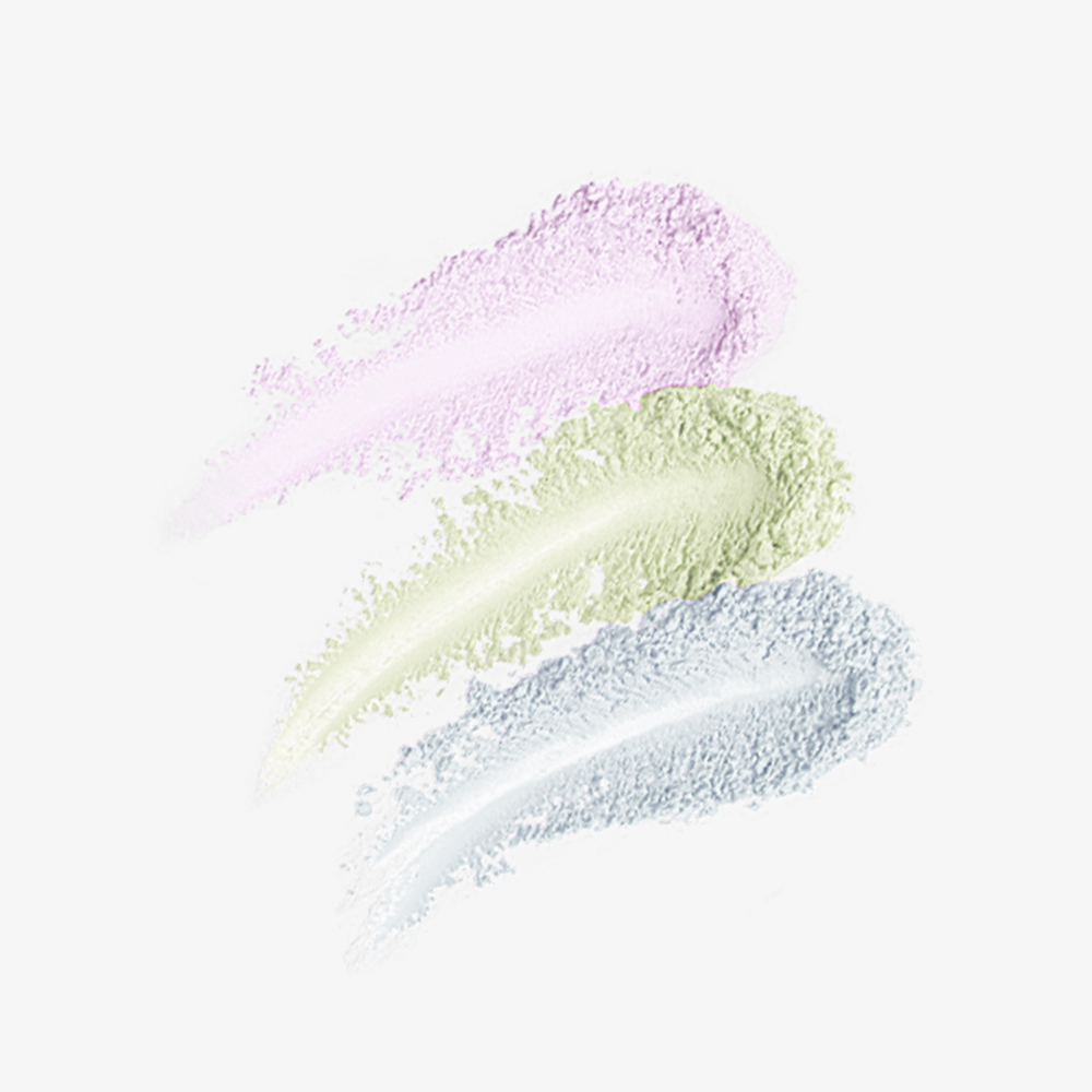 Haute Soft Focus Correct Powder-O.TWO.O PH