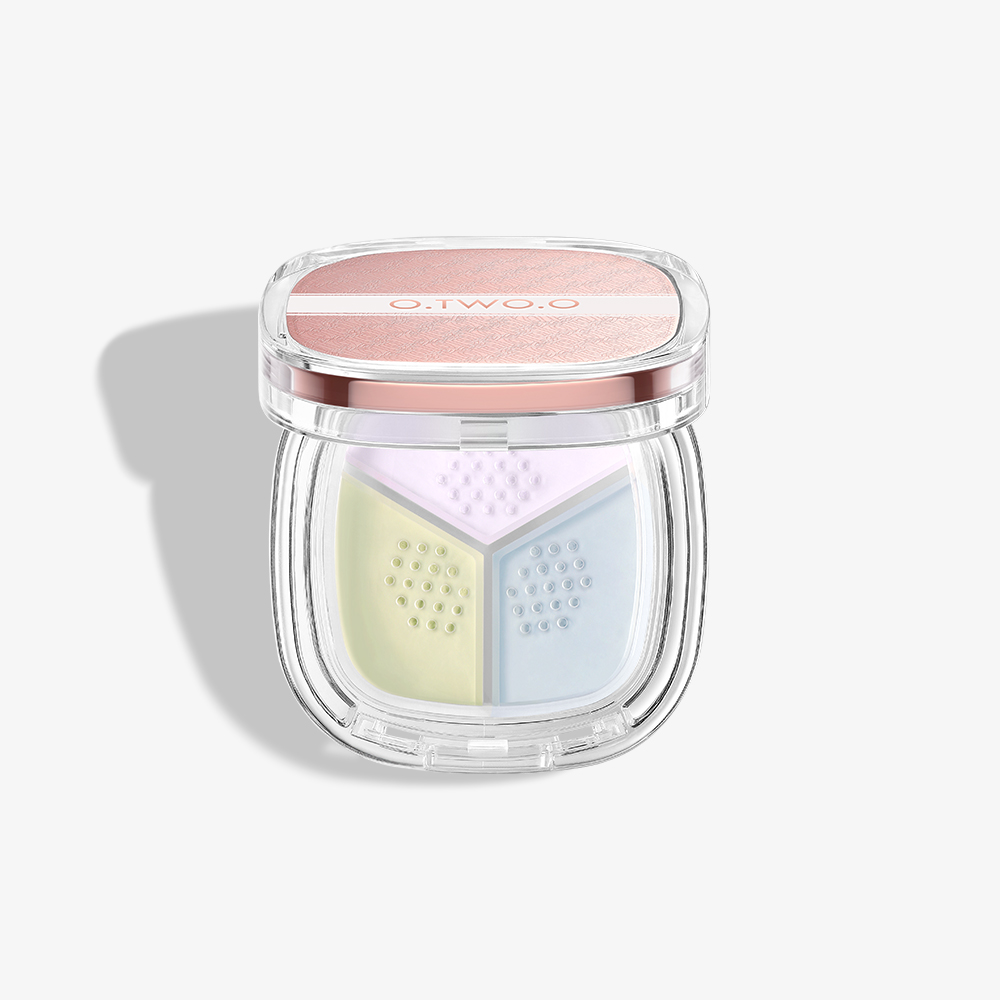 Haute Soft Focus Correct Powder-O.TWO.O PH