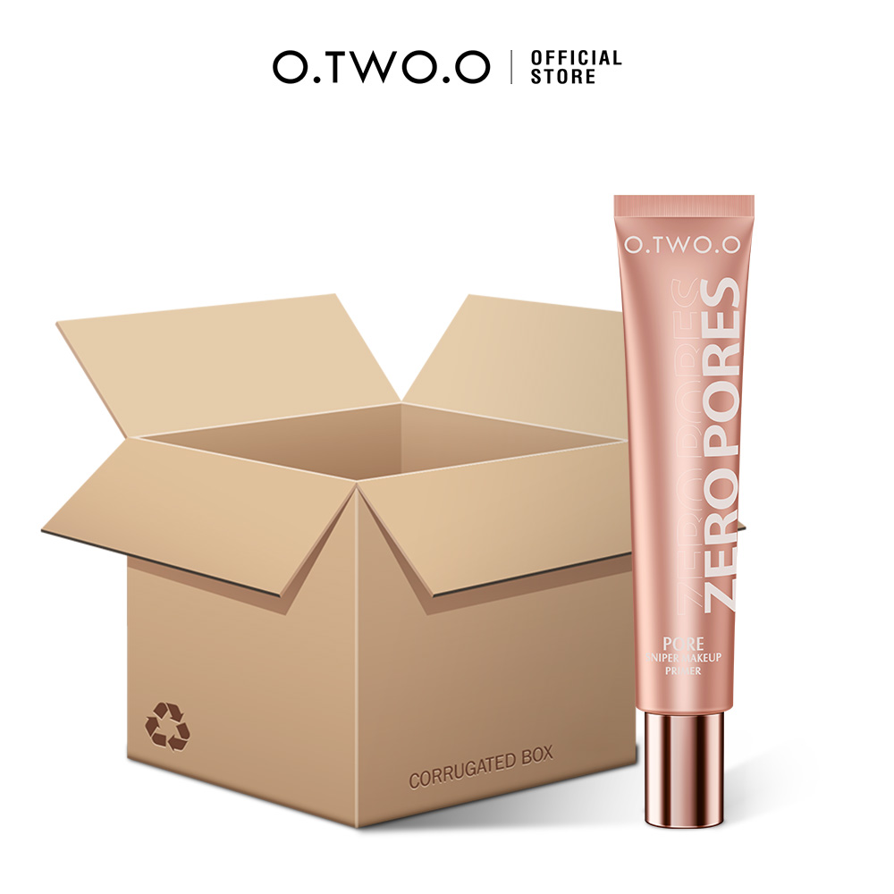 Invisible Pore Soft Focus Makeup Primer-O.TWO.O PH