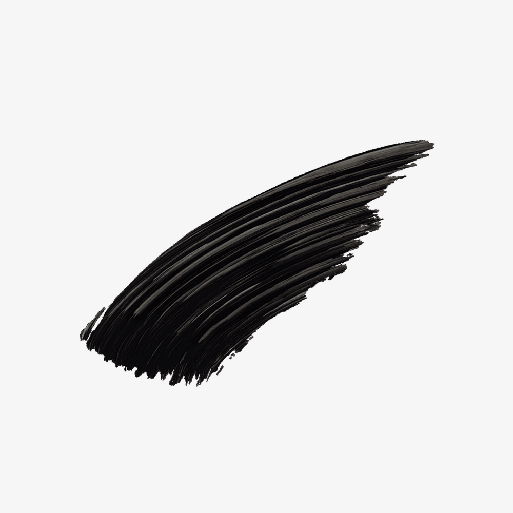 Volume and curling waterproof mascara-O.TWO.O PH