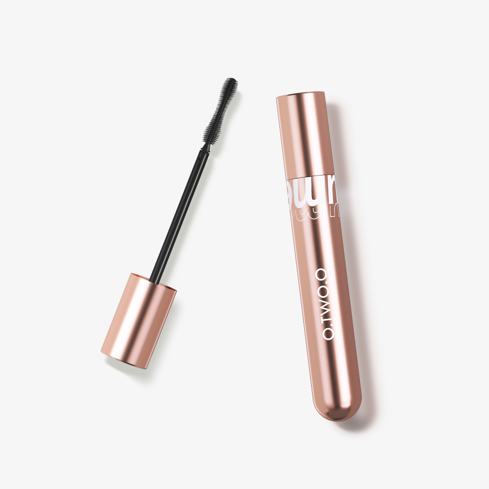 Volume and curling waterproof mascara-O.TWO.O PH