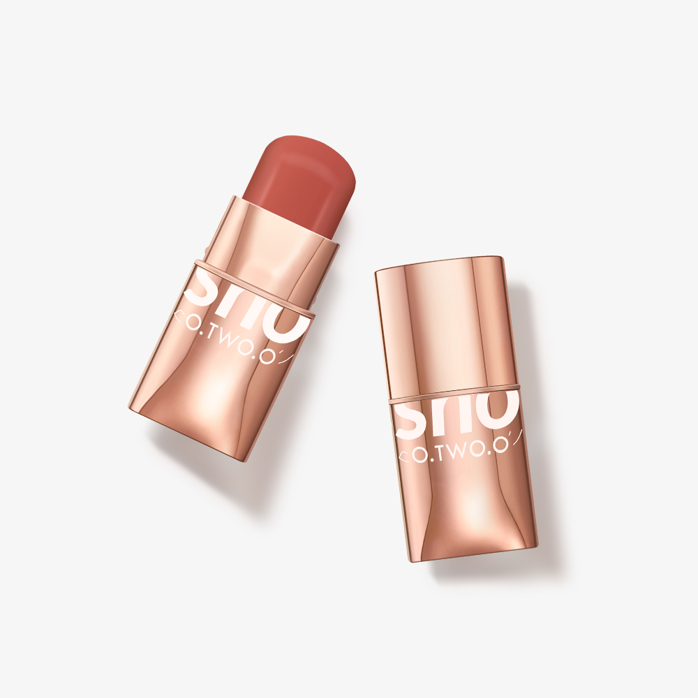 Glow Colour Bounce Blush-O.TWO.O PH